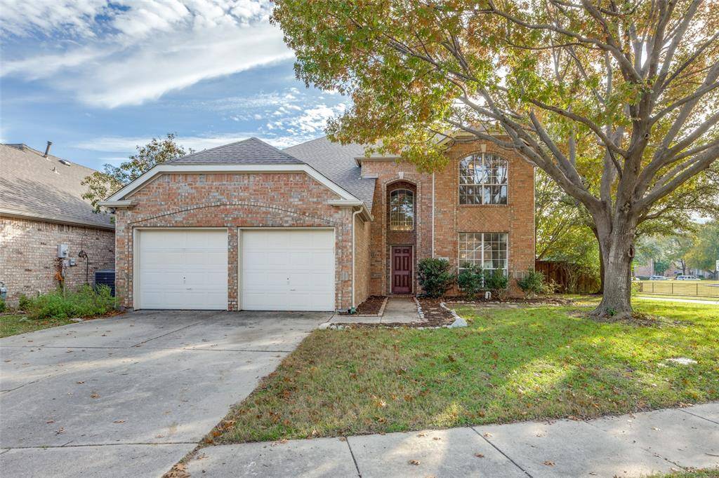 Mckinney, TX 75072,5913 Berkshire Road