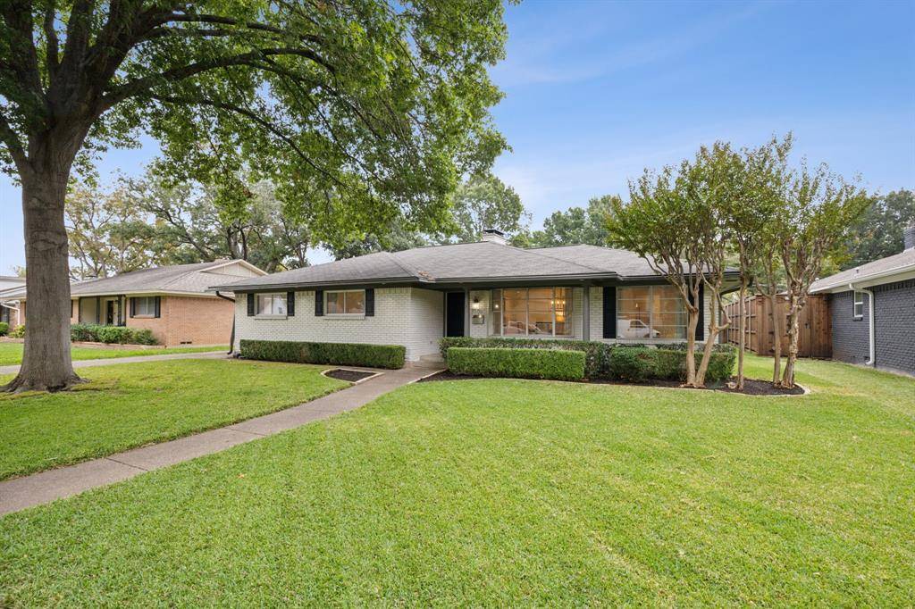 Dallas, TX 75231,7060 Arboreal Drive