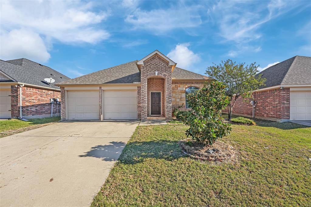 Grand Prairie, TX 75051,944 Preakness Drive