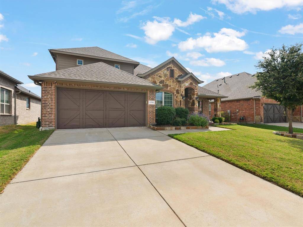 Little Elm, TX 75068,13708 Cortes De Pallas Drive