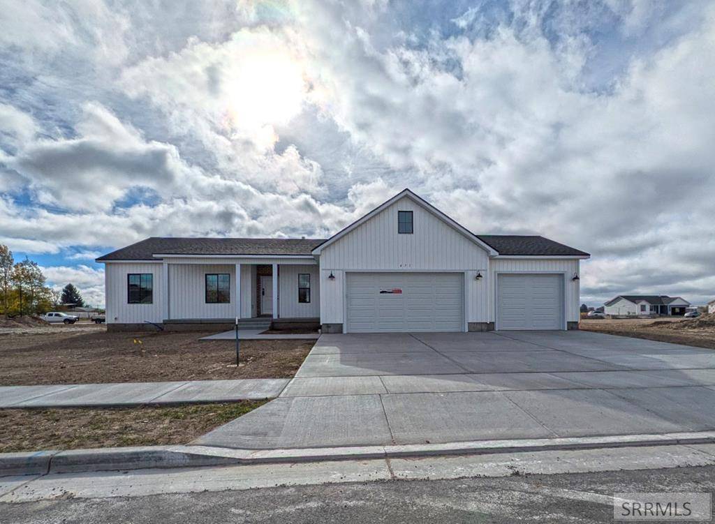 Rigby, ID 83442,471 Fieldstone Ave