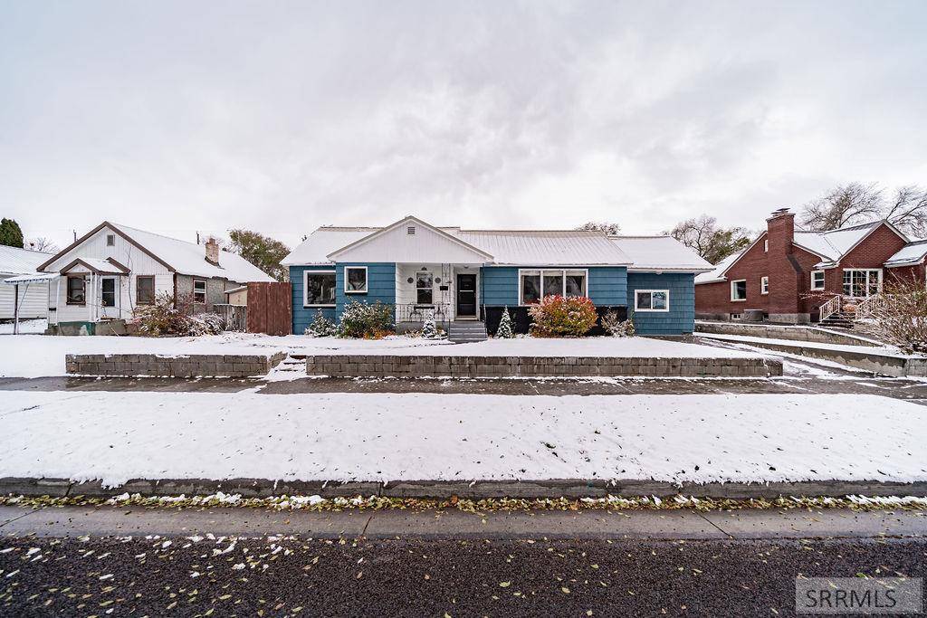 Idaho Falls, ID 83404,142 E 16th Street