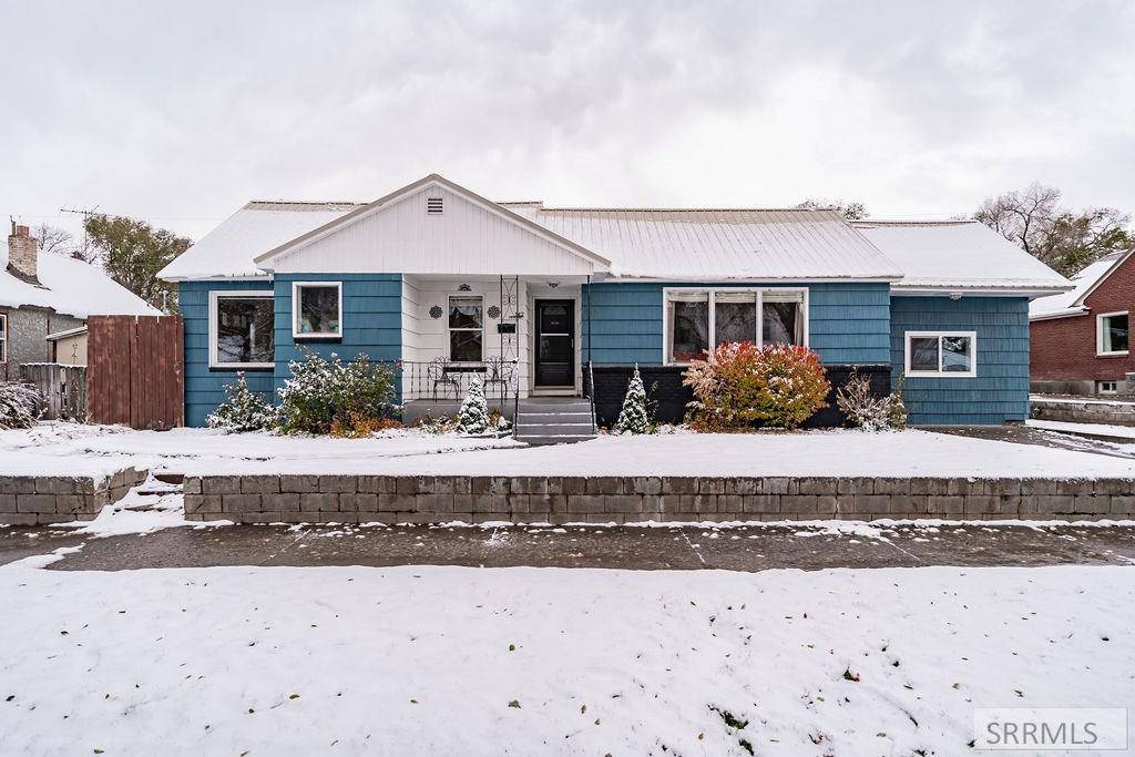 Idaho Falls, ID 83404,142 E 16th Street