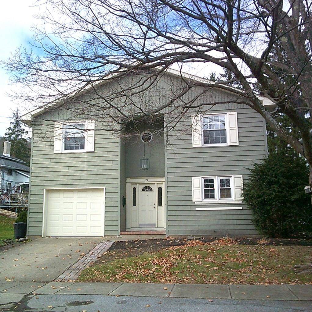 Wellsboro, PA 16901,22 Sherwood Street