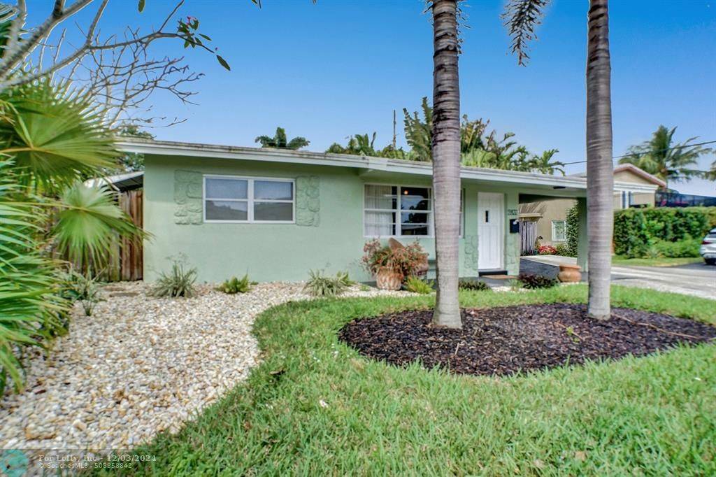 Wilton Manors, FL 33334,2833 NE 9th Ave