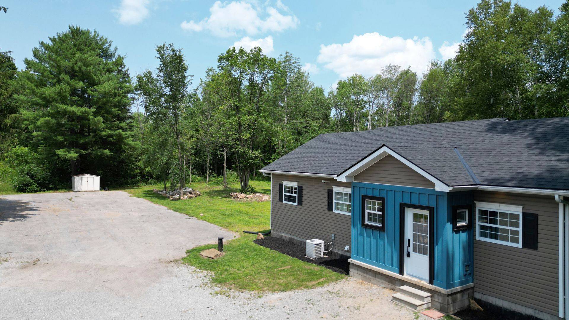 Kawartha Lakes, ON K0M 1K0,7222 HWY 35 N/A