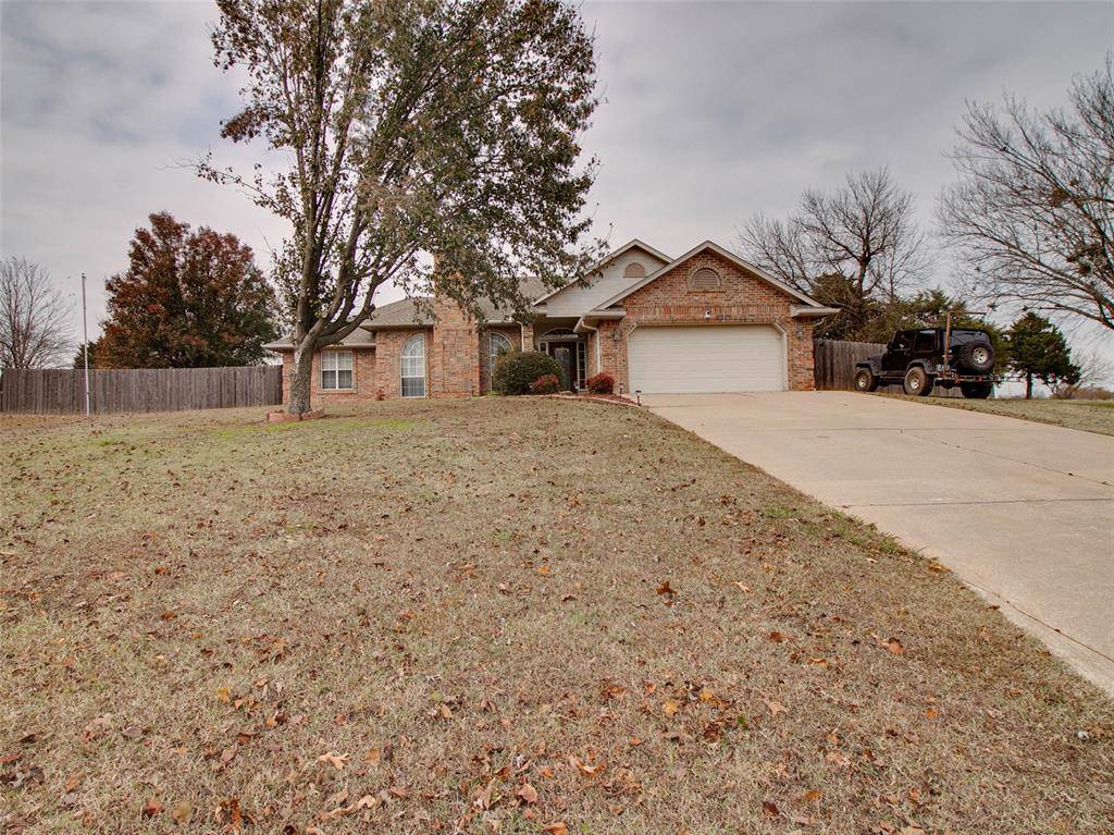 Stroud, OK 74079,1116 N Cedar Drive