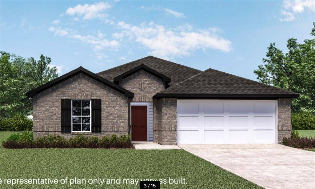 Oklahoma City, OK 73099,2825 Firefly Drive