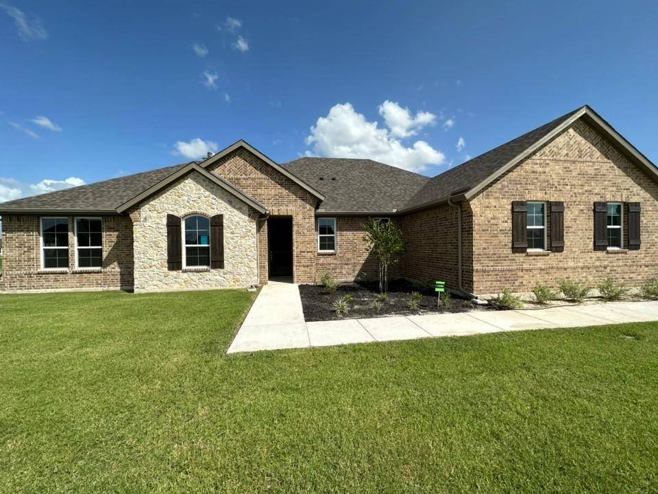 Oak Ridge, TX 75161,2905 Mossy Oak Drive