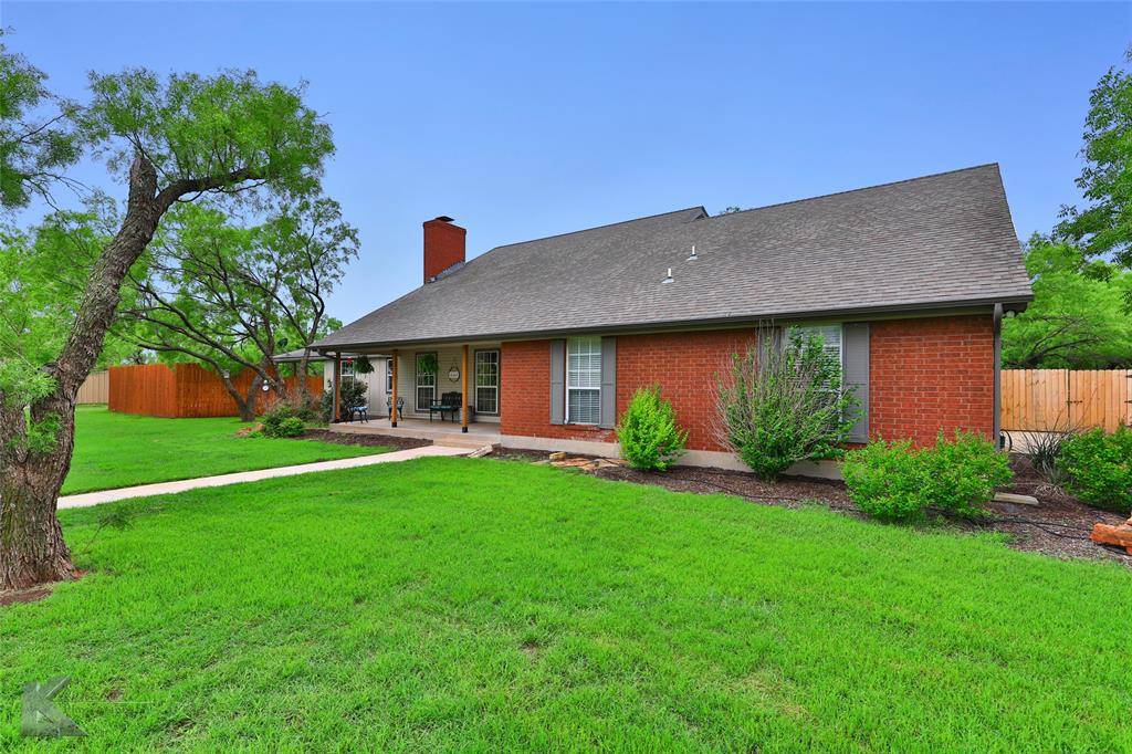 Merkel, TX 79536,8159 County Road 410