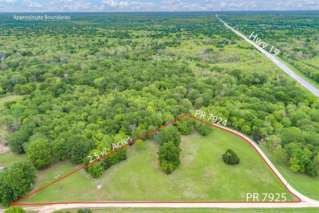 Edgewood, TX 75117,Lot 42 Private Road 7925