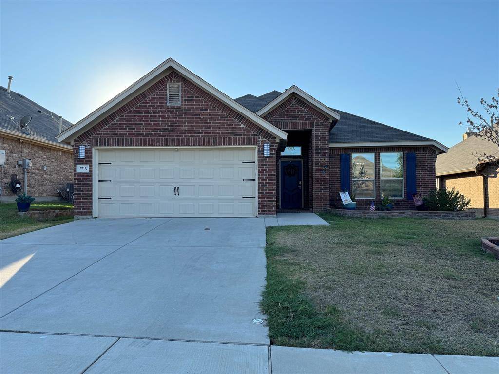 Fort Worth, TX 76179,6041 Warmouth Drive