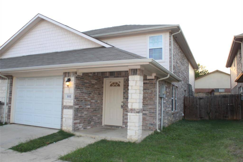 Arlington, TX 76012,508 Bellevue Lane