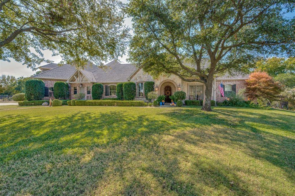 Prosper, TX 75078,1300 Blue Forest Drive