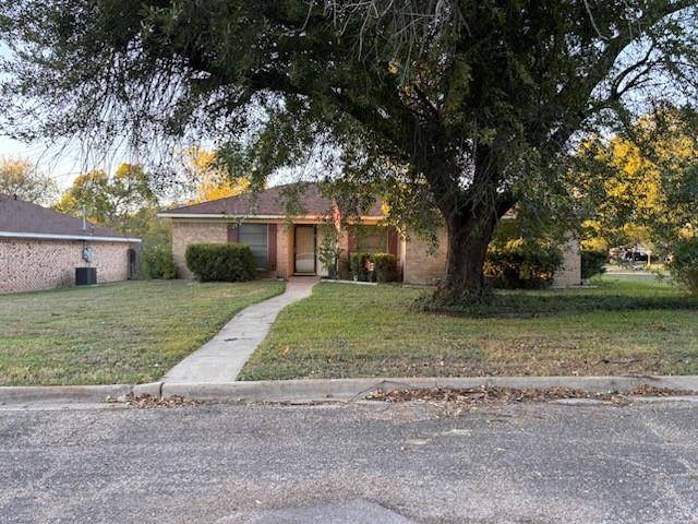 Corsicana, TX 75110,500 Lakewood Avenue