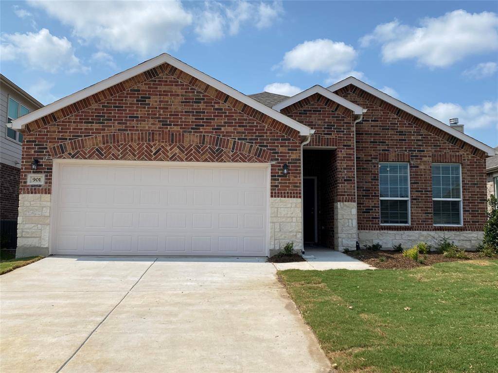 Princeton, TX 75407,901 Egret Street