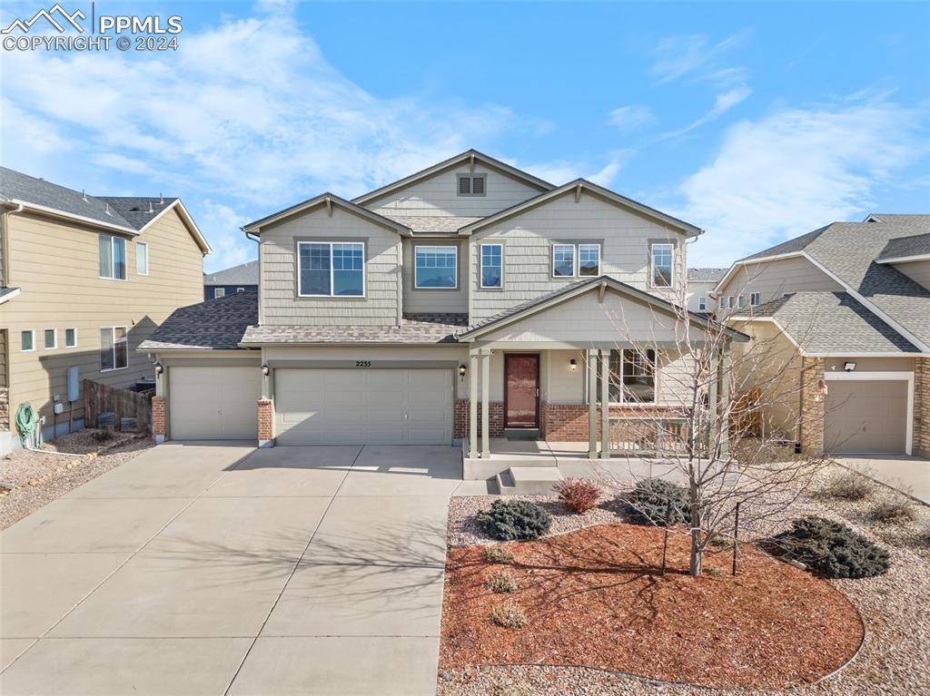 Colorado Springs, CO 80951,2235 Bucolo AVE