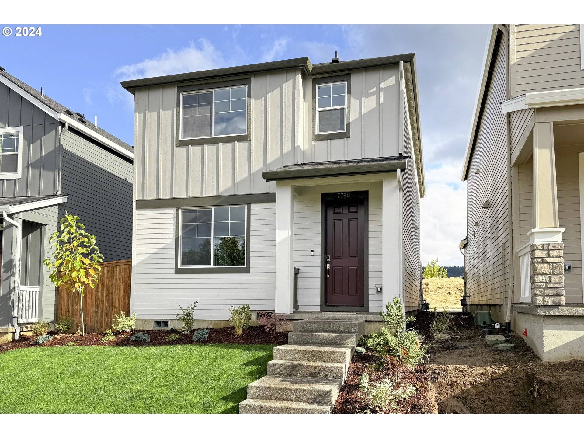 Portland, OR 97229,7798 NW DORTHEA TER