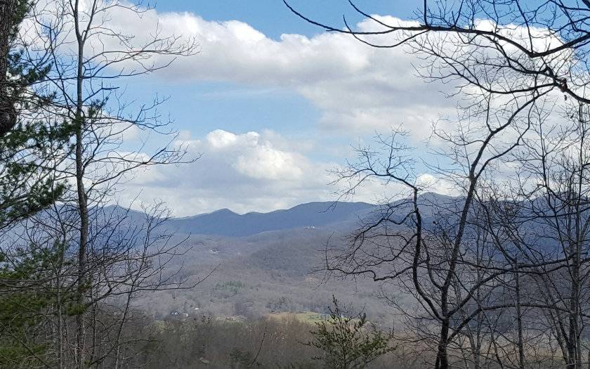 Hayesville, NC 28904,LOT45 Pinnacle Drive