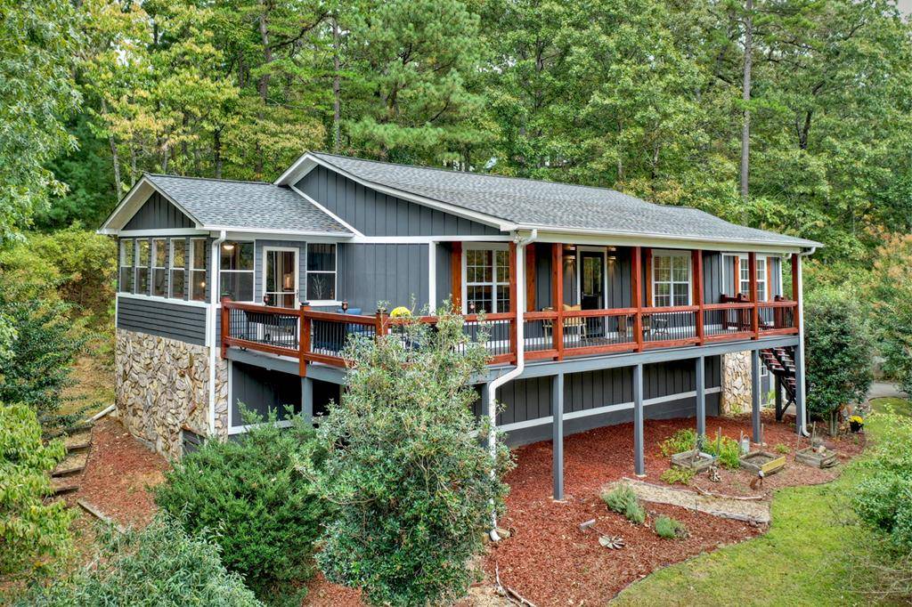 Ellijay, GA 30540,636 Othello Drive