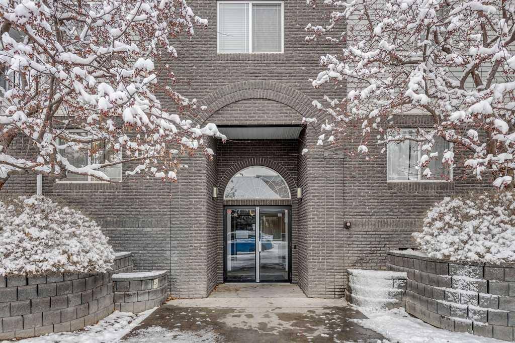 Calgary, AB t2t2c8,2440 34 AVE SW #203