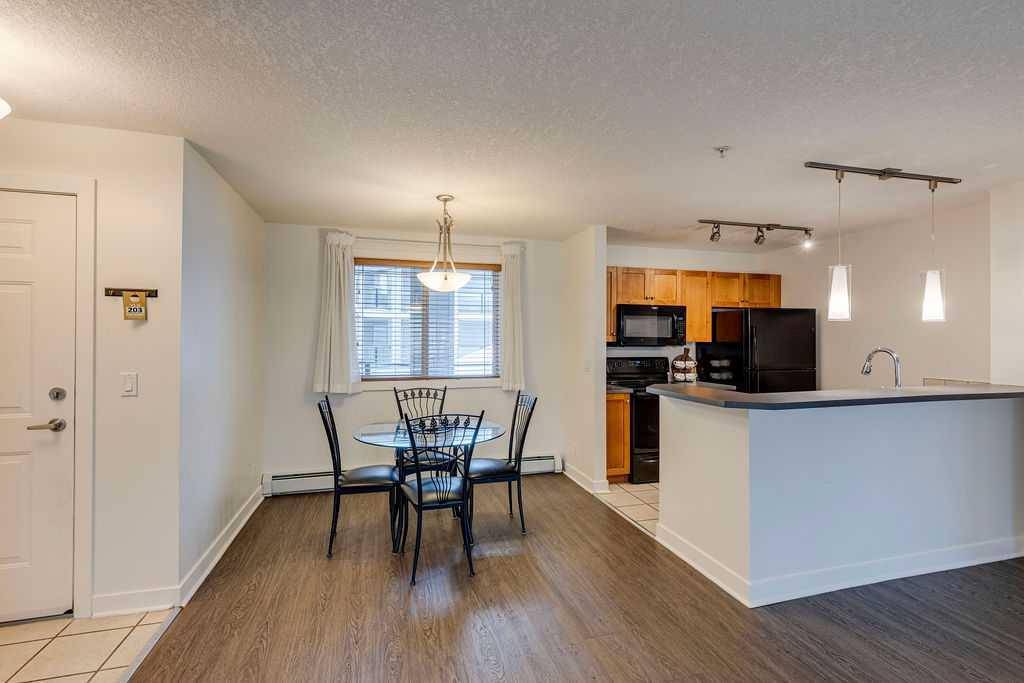 Calgary, AB t2t2c8,2440 34 AVE SW #203