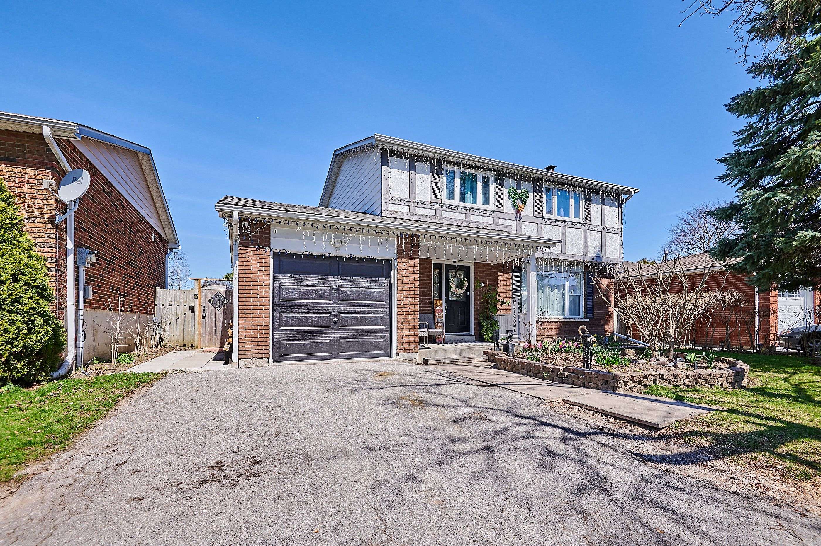 Whitby, ON L1N 5P3,26 Michael BLVD