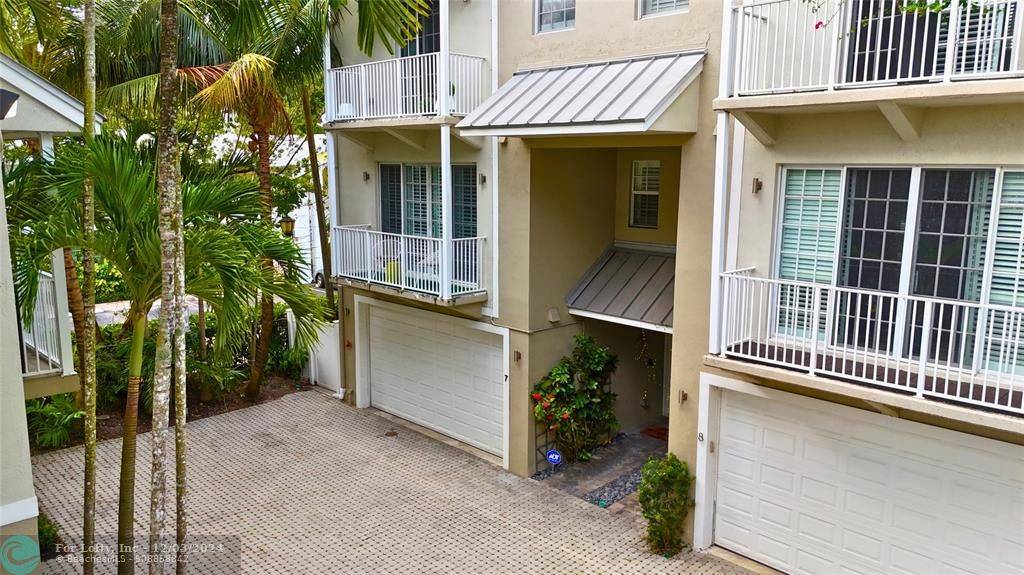 Wilton Manors, FL 33334,2685 NE 9th Ave  #7