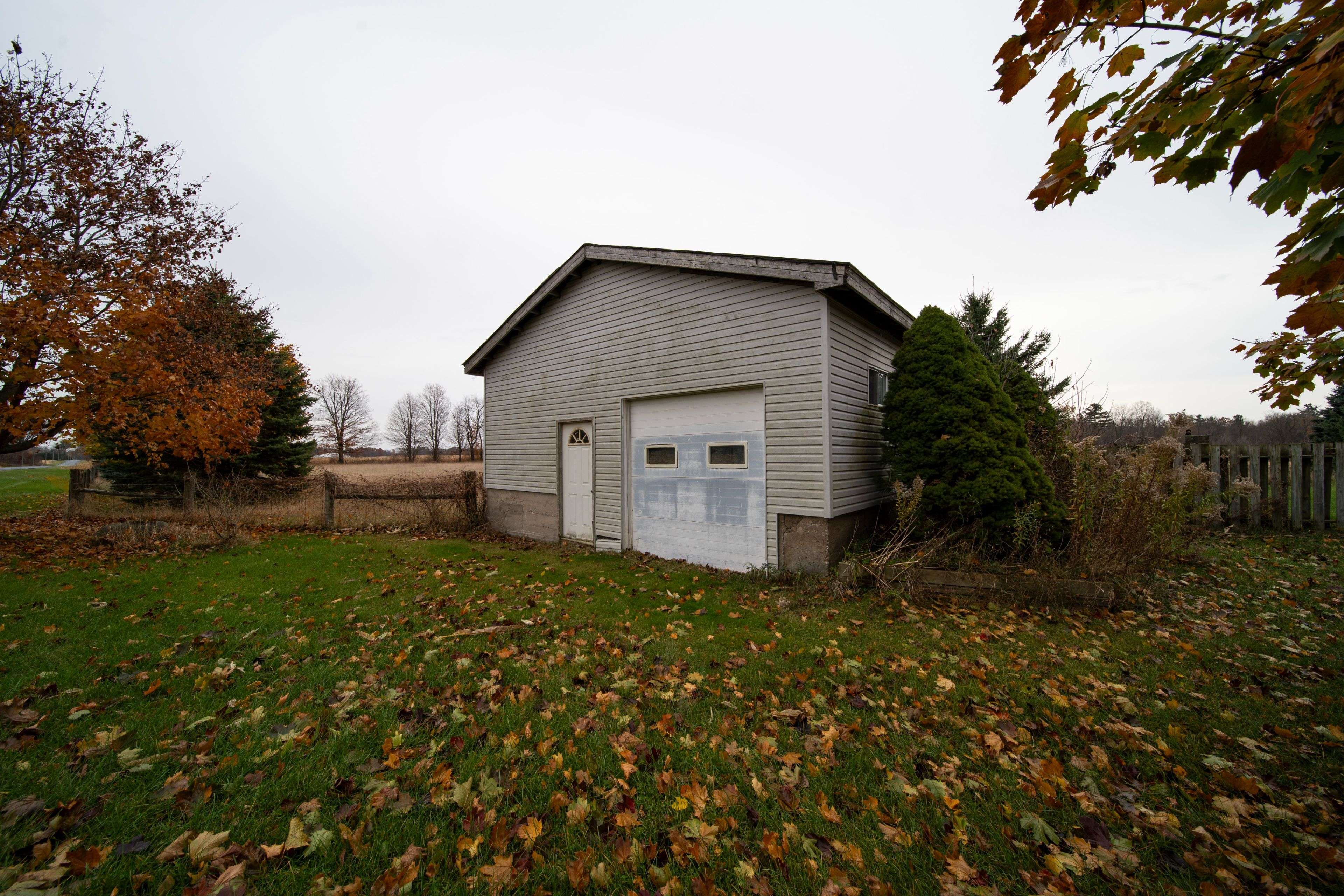 Blandford-blenheim, ON N0J 1V0,706772 Township Road 2 N/A