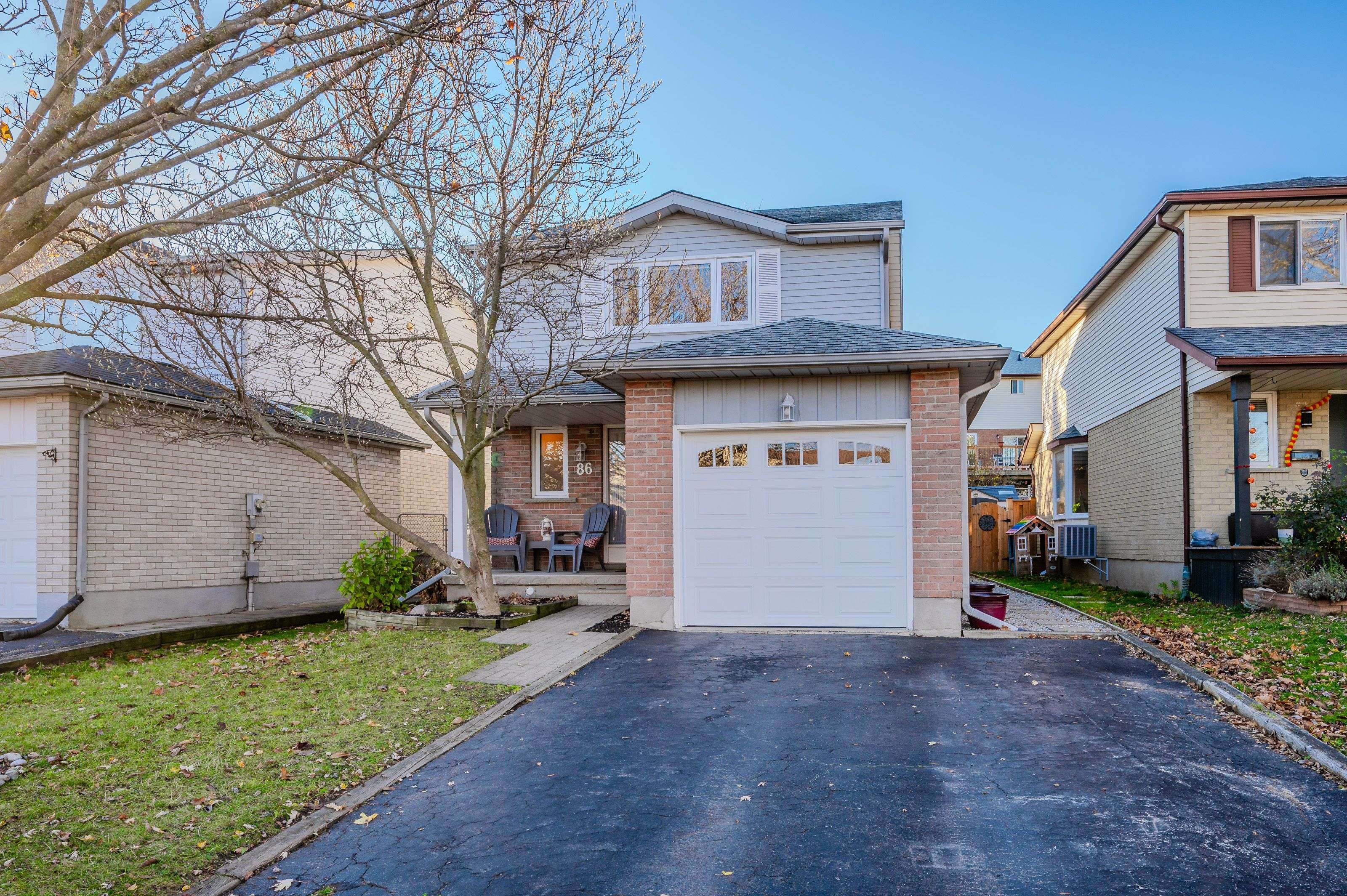 Kitchener, ON N2B 3T8,86 Brembel ST