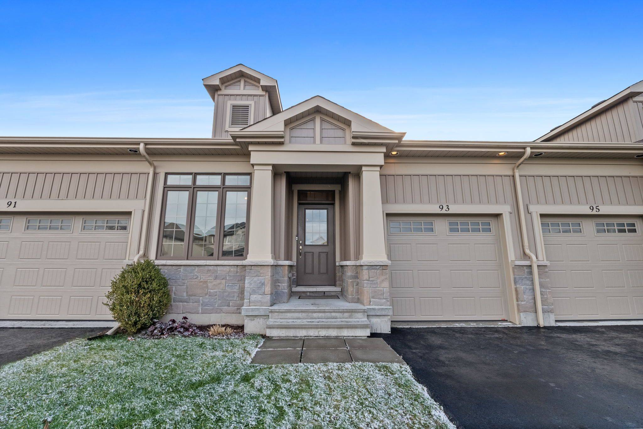 Hastings, ON K8N 0E3,93 Mountain Ash DR