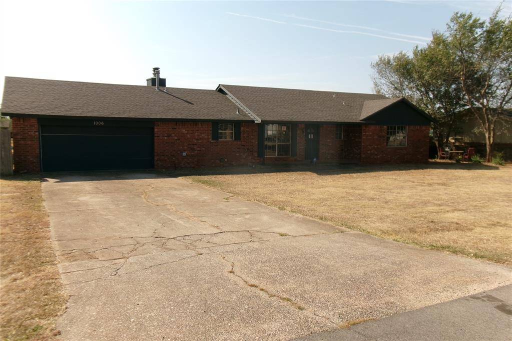 Piedmont, OK 73078,1006 NW Tyler Avenue