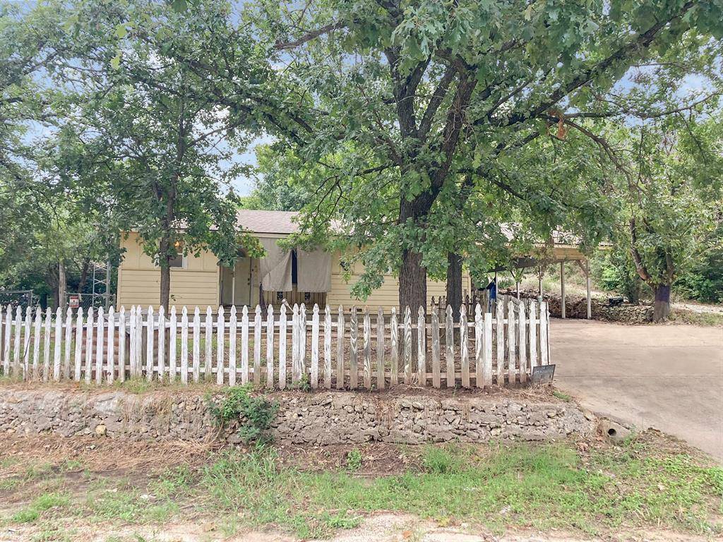 Whitney, TX 76692,140 Deep Canyon Drive