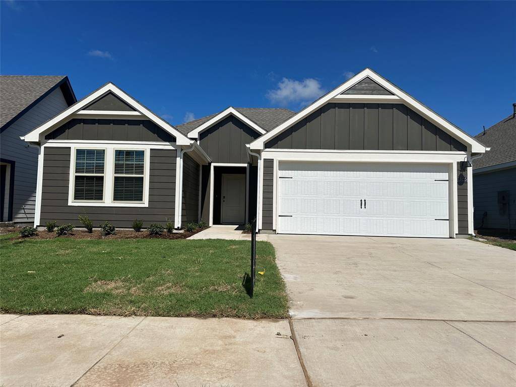 Providence Village, TX 76227,13125 Enclave Parkway