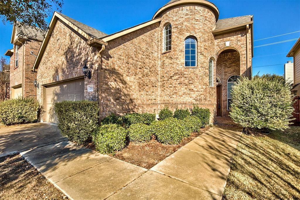 Plano, TX 75074,2717 Tangerine Lane