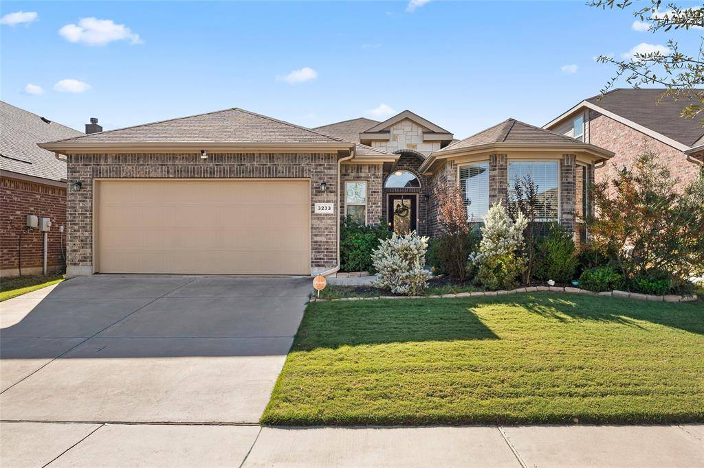 Denton, TX 76226,3233 Tamarack Lane