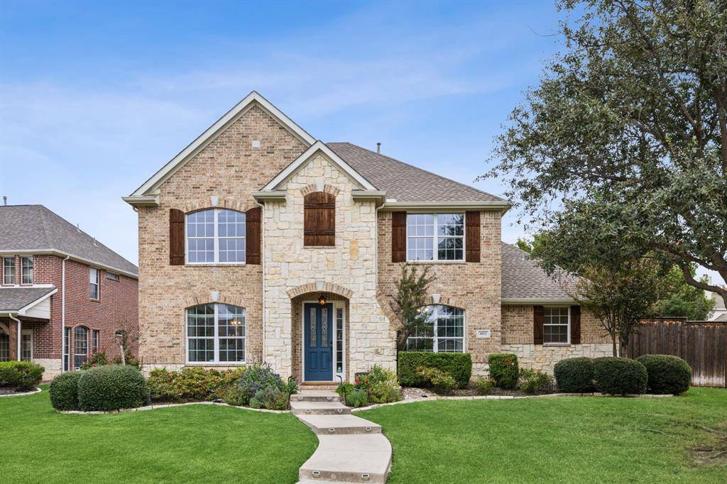 Frisco, TX 75036,8012 Dabney Court