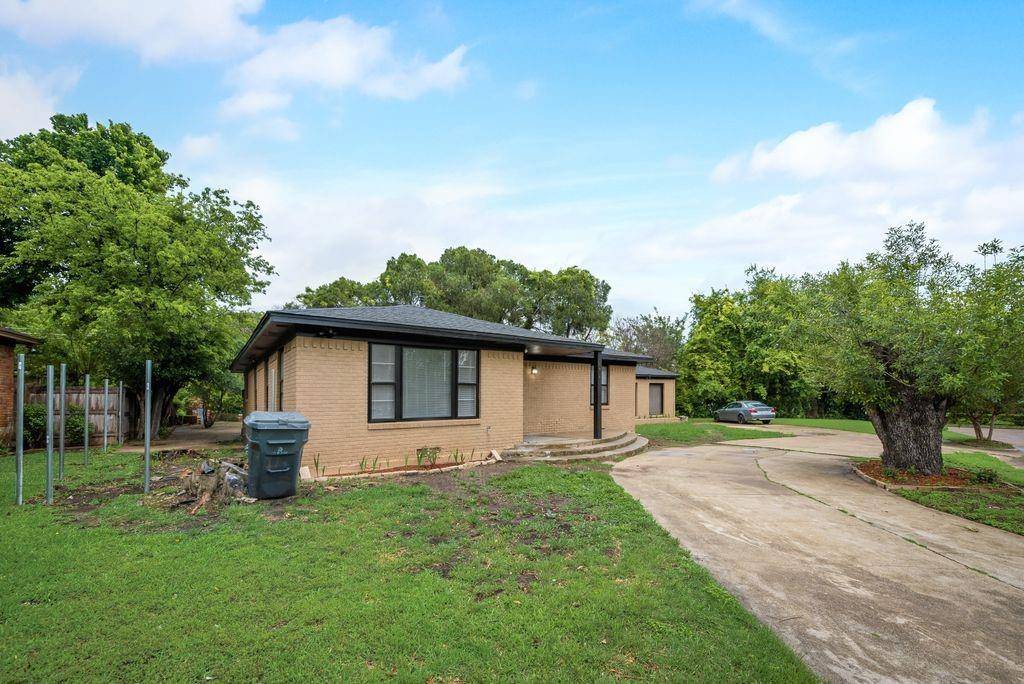 Dallas, TX 75216,4626 De Kalb Avenue