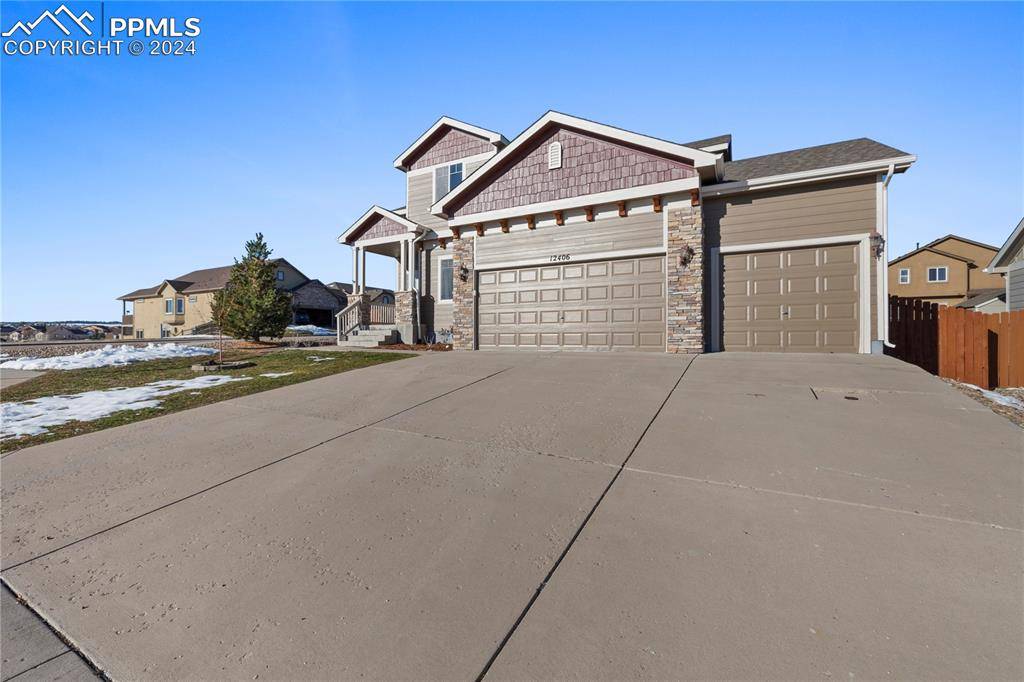 Peyton, CO 80831,12406 Mt. Belford WAY