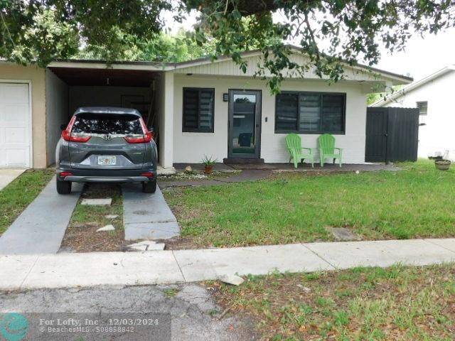 Cooper City, FL 33328,4961 SW 92nd Ter