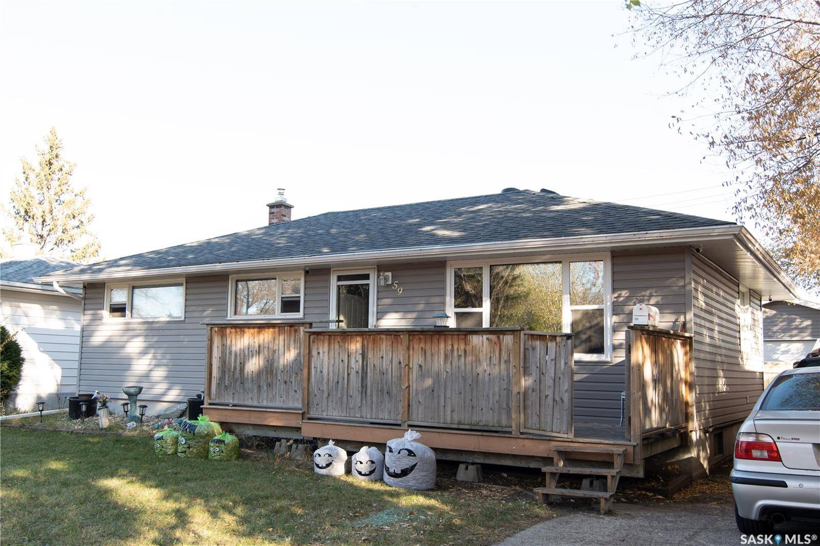 Regina, SK S4R 4A1,59 Yarnton CRESCENT