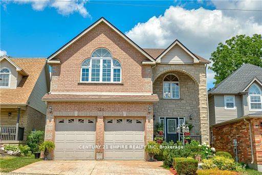 Kitchener, ON N2P 2R8,230 Doon Mills DR