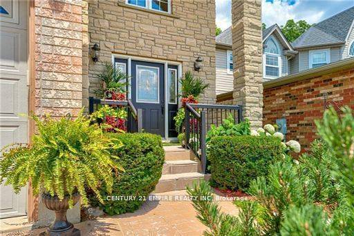 Kitchener, ON N2P 2R8,230 Doon Mills DR