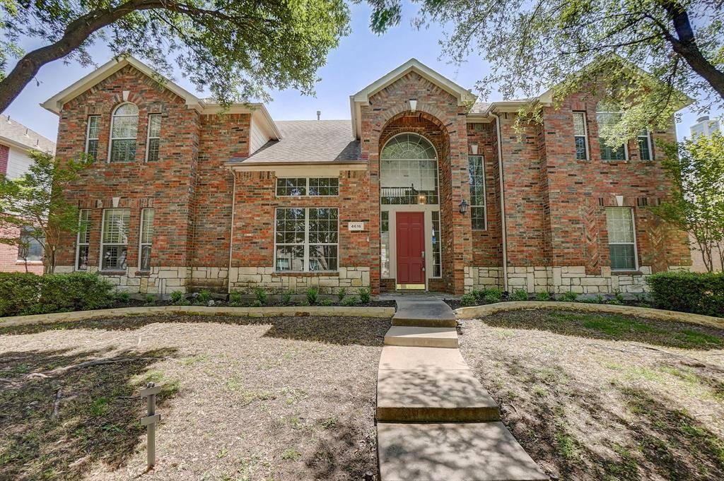 Plano, TX 75024,4616 Dalrock Drive