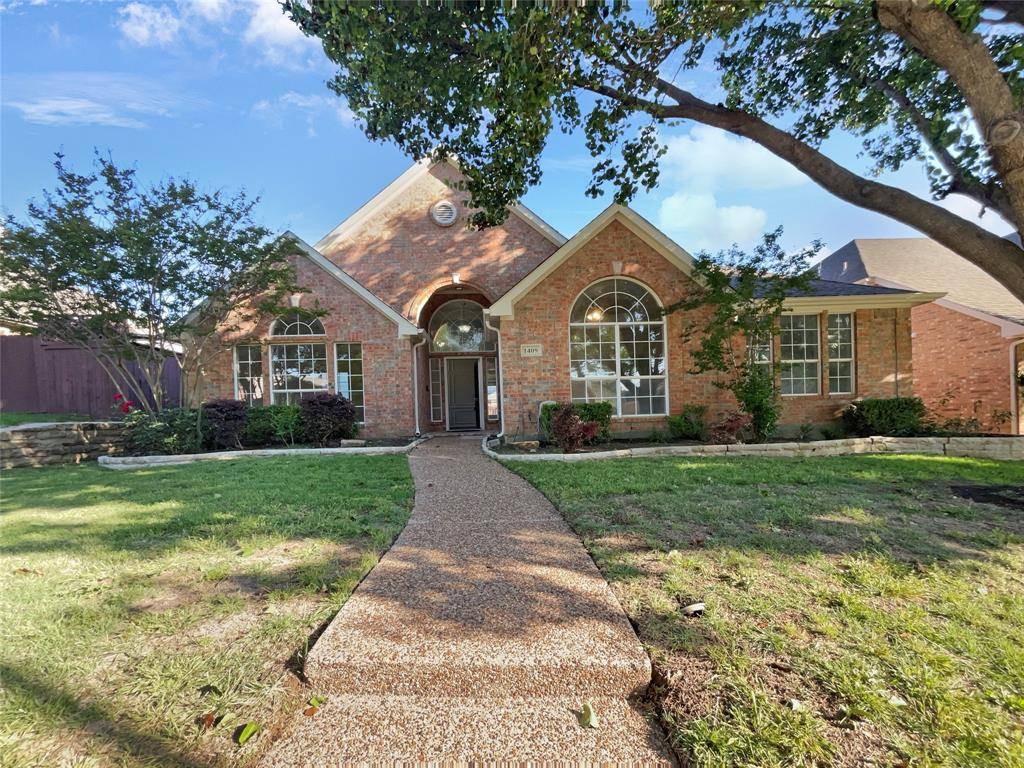 Irving, TX 75063,1409 Santa Fe Trail