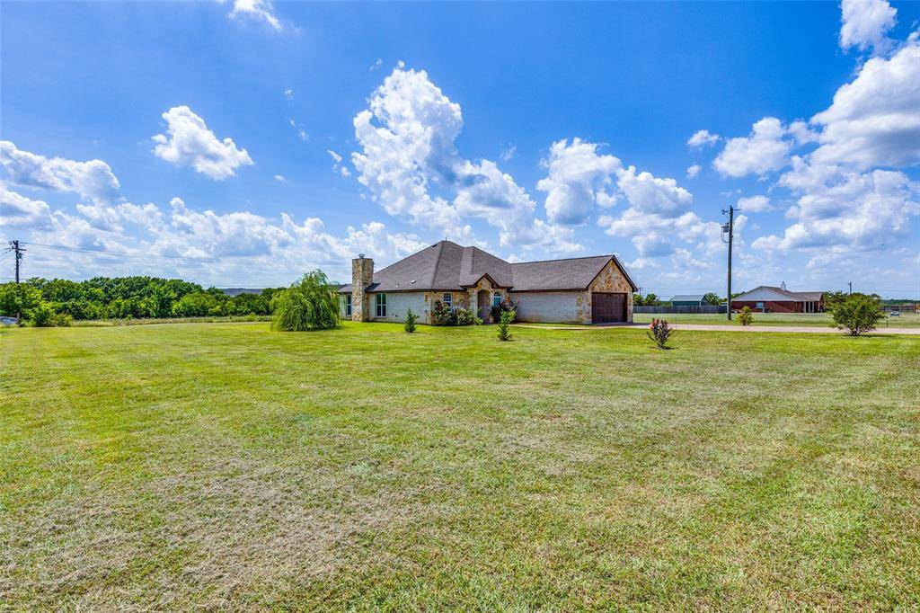 Grandview, TX 76050,9316 Wheatfield Road