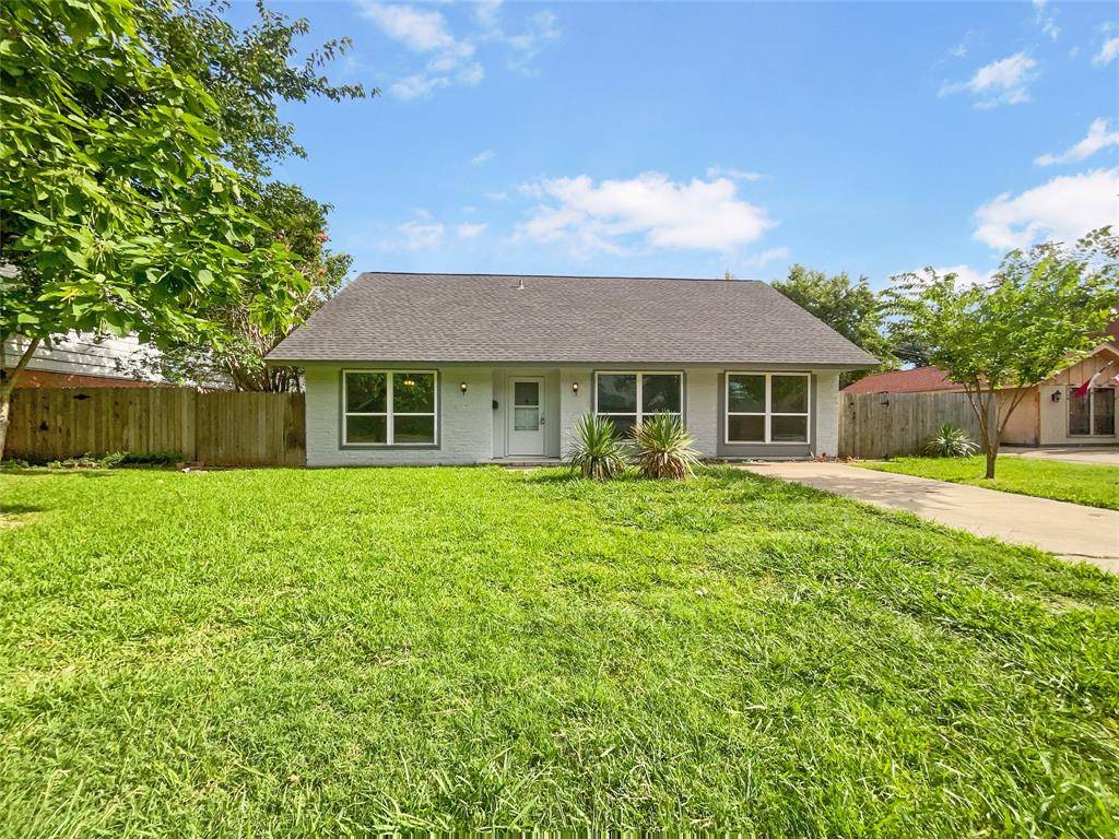 Irving, TX 75062,3540 Colgate Lane