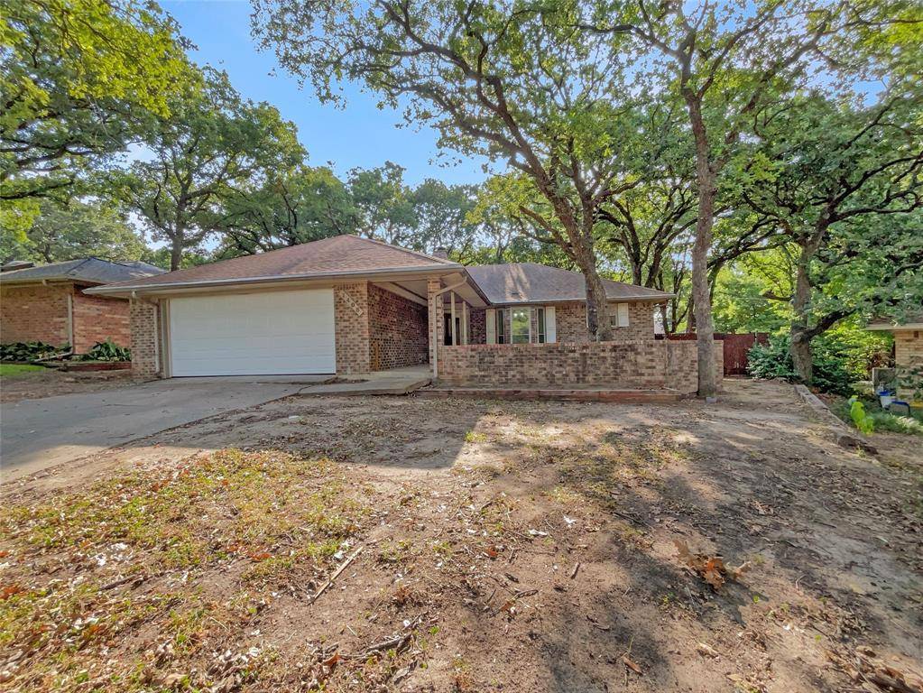 Irving, TX 75061,1408 Schukar Court