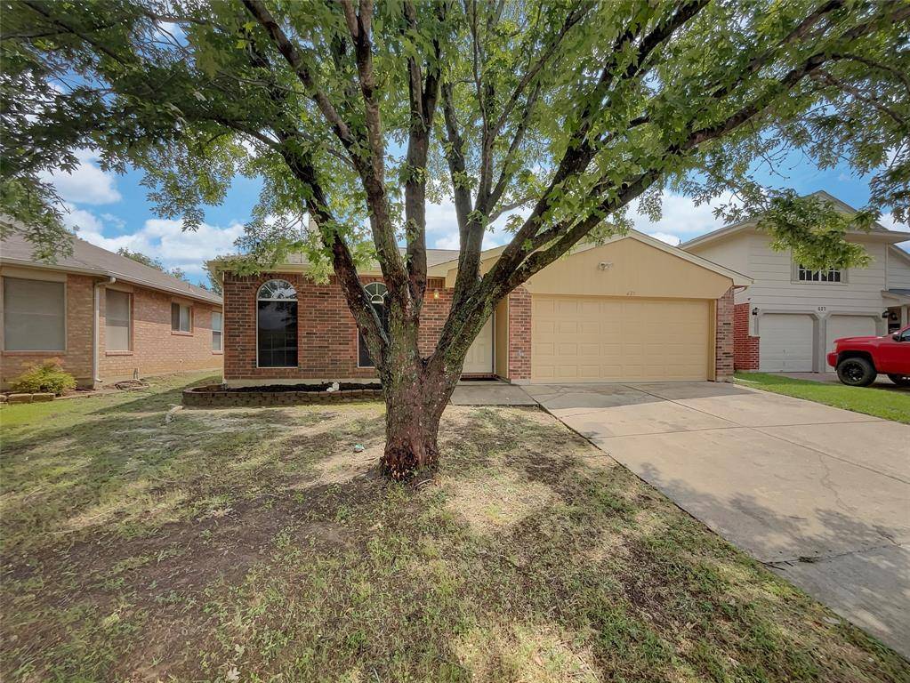 Mansfield, TX 76063,625 Hollyberry Drive