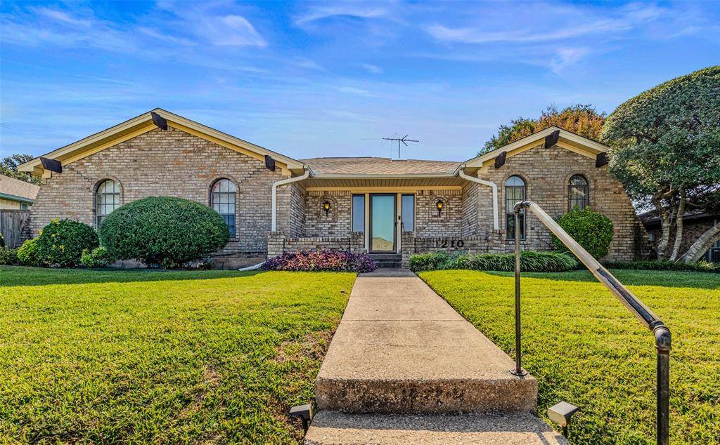 Garland, TX 75043,1210 Pecan Valley Drive